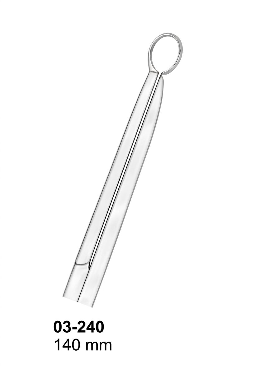 03-240 Bandage and Cloth Scissors