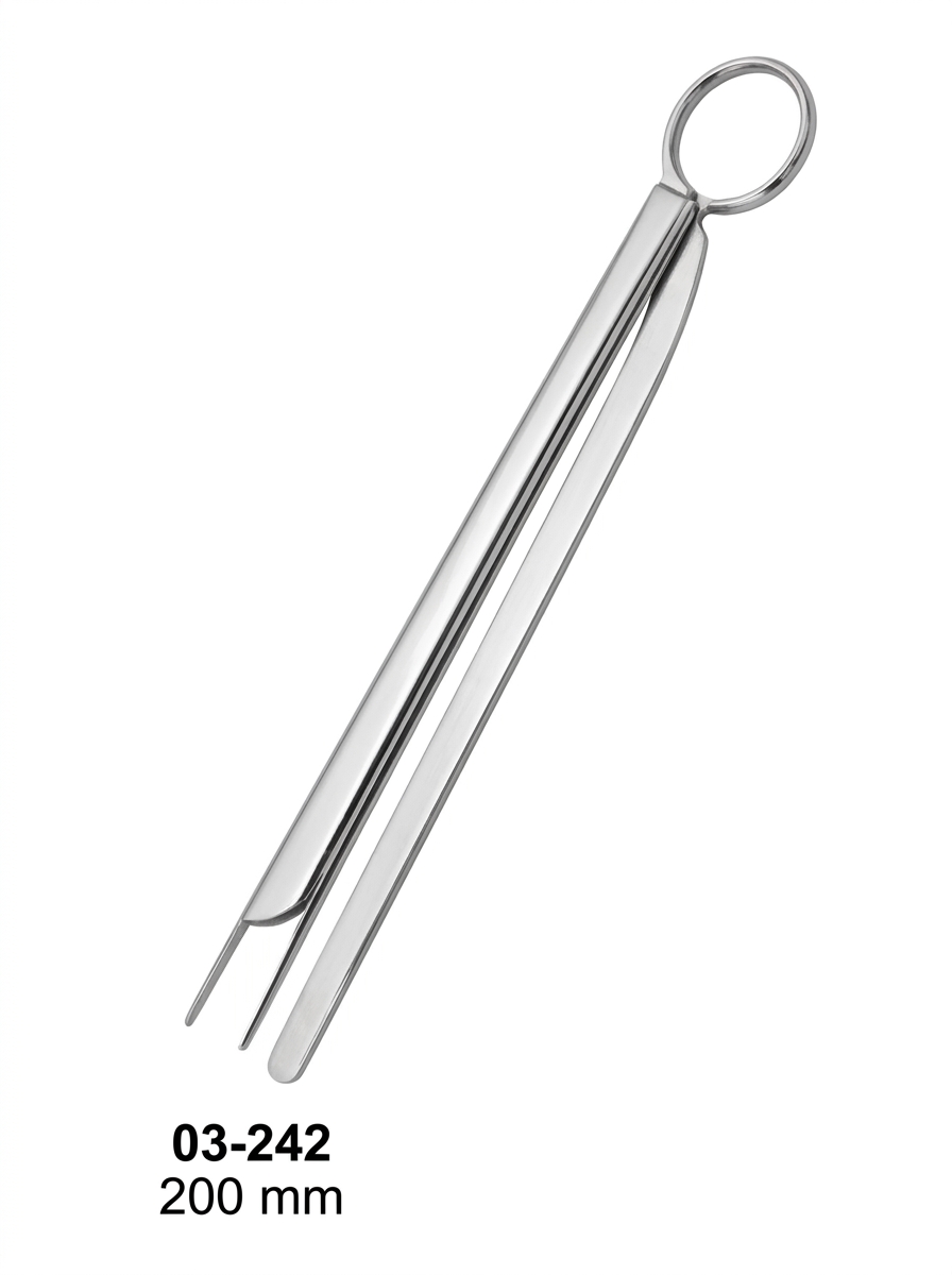 03-242 Bandage and Cloth Scissors