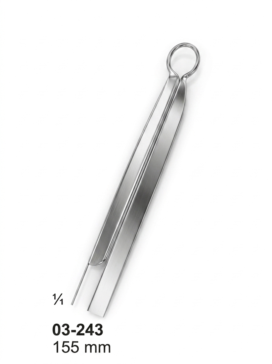 Bandage and Cloth Scissors
