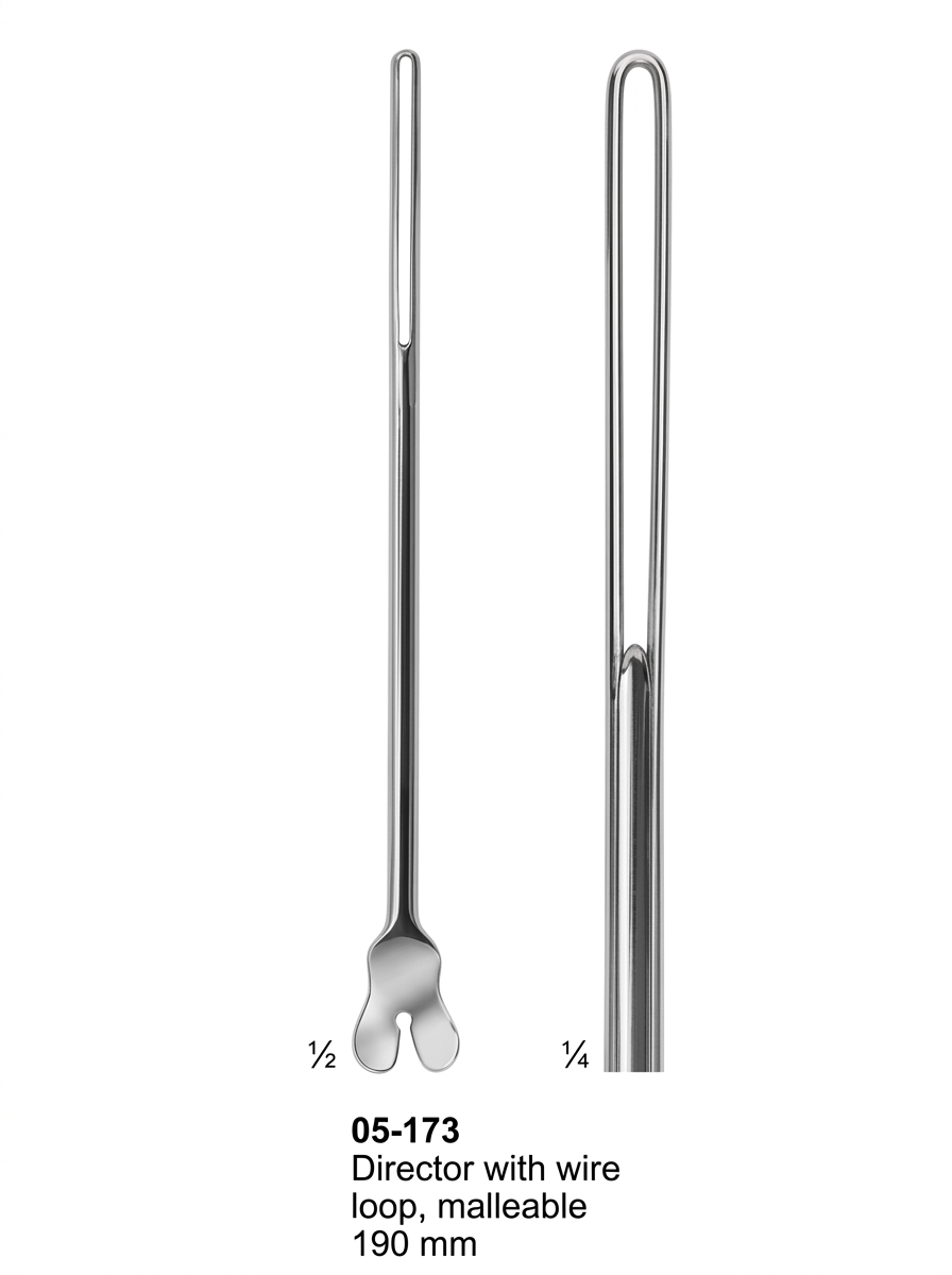05-173 Probes