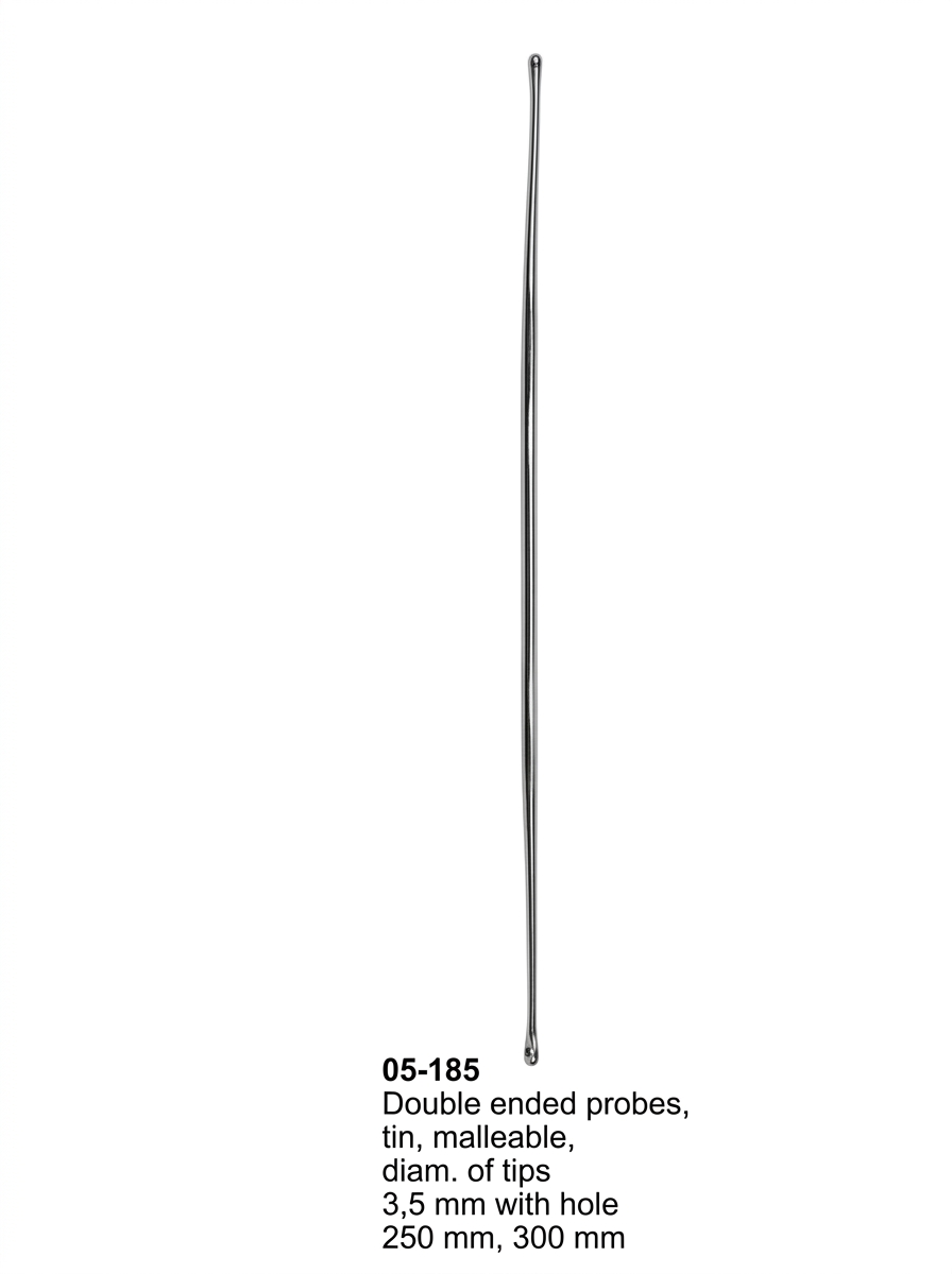 05-185 Probes