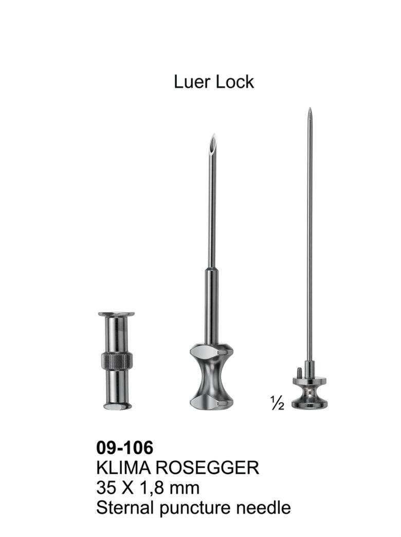 KLIMA ROSEGGER tocars