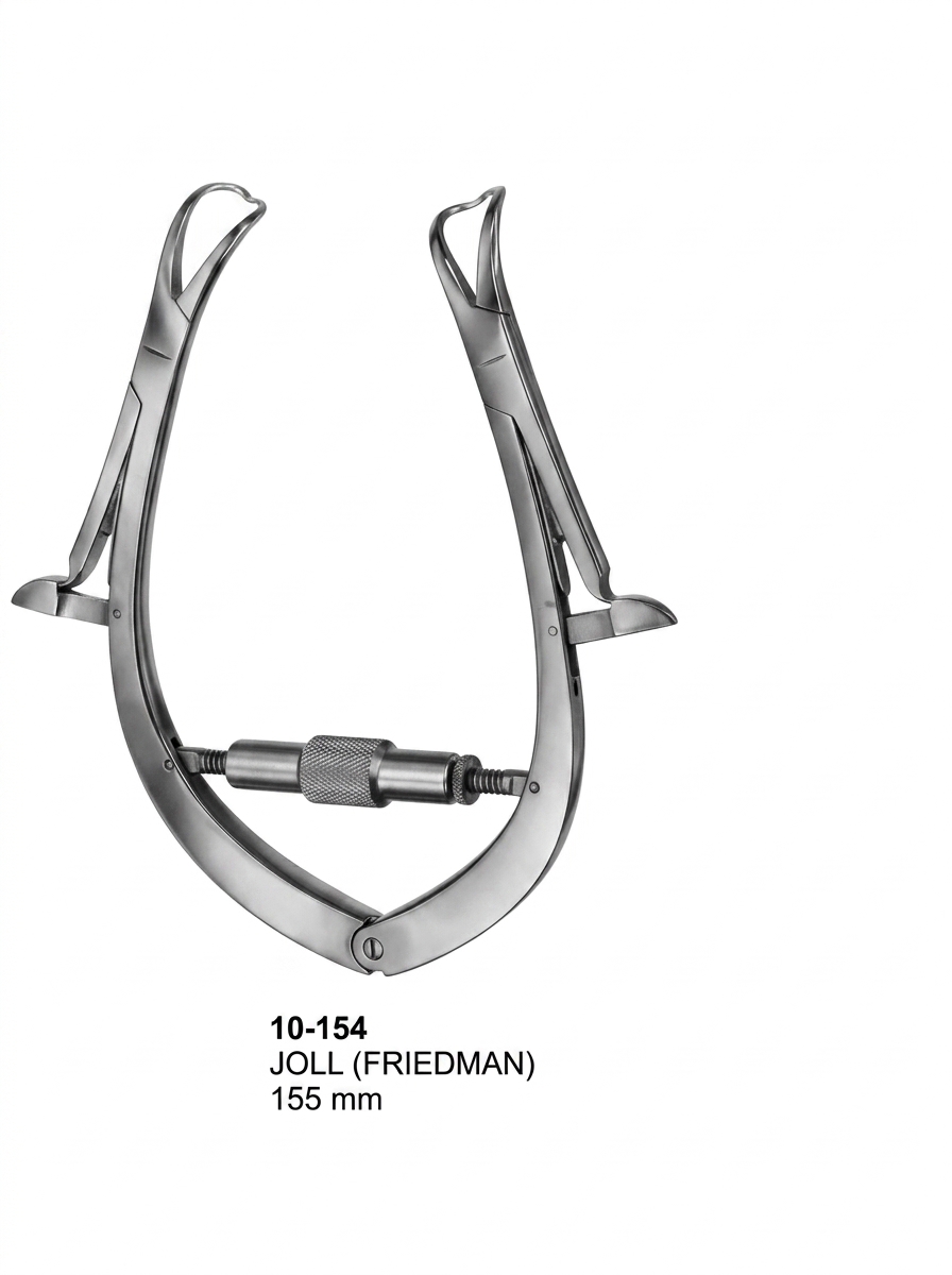 JOLL Vaginal Retractors