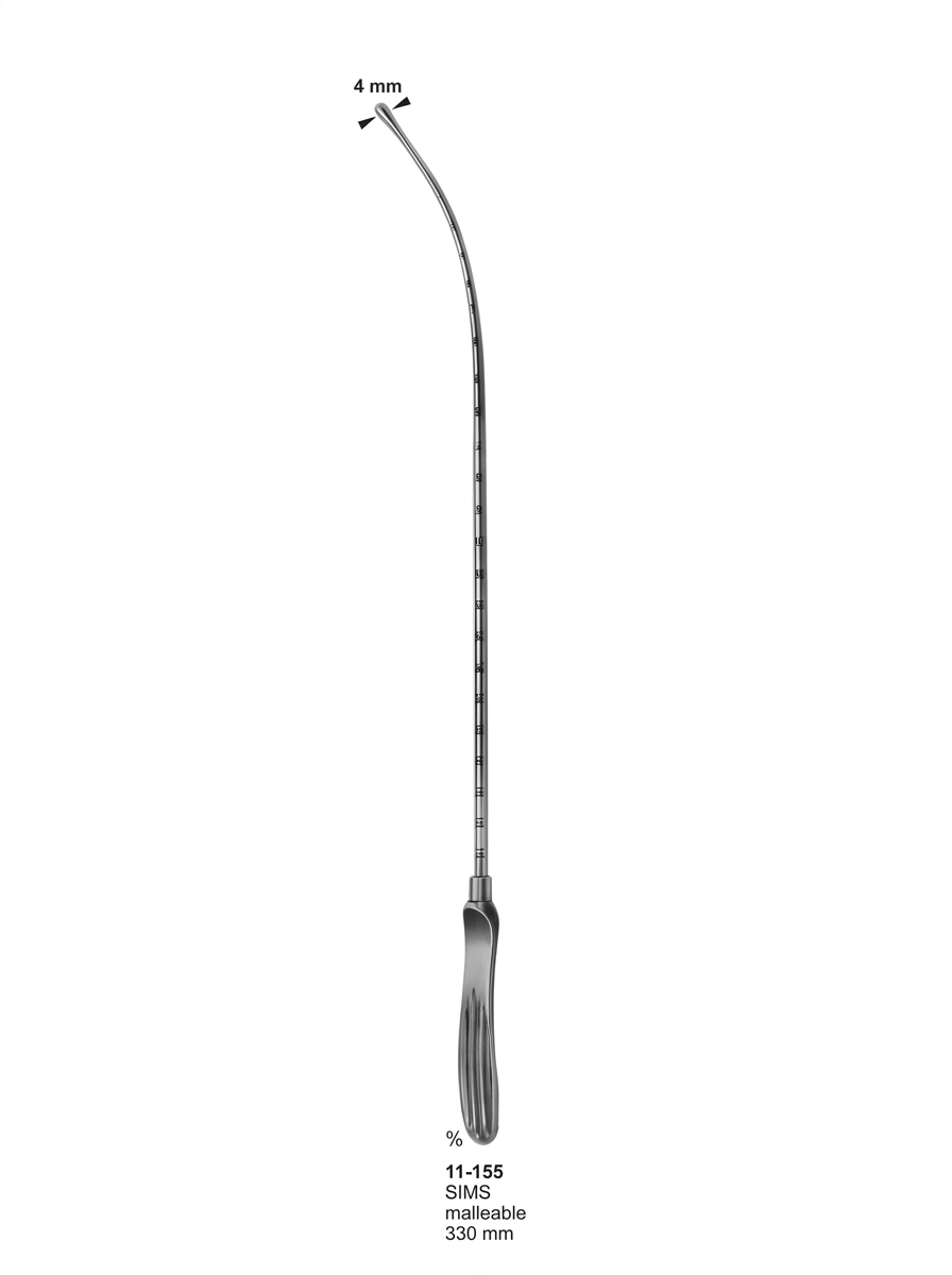 Hystéromètres SIMS