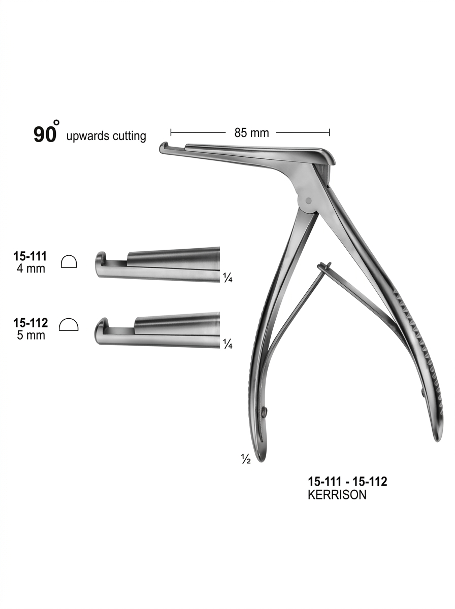 KERRISON Punches