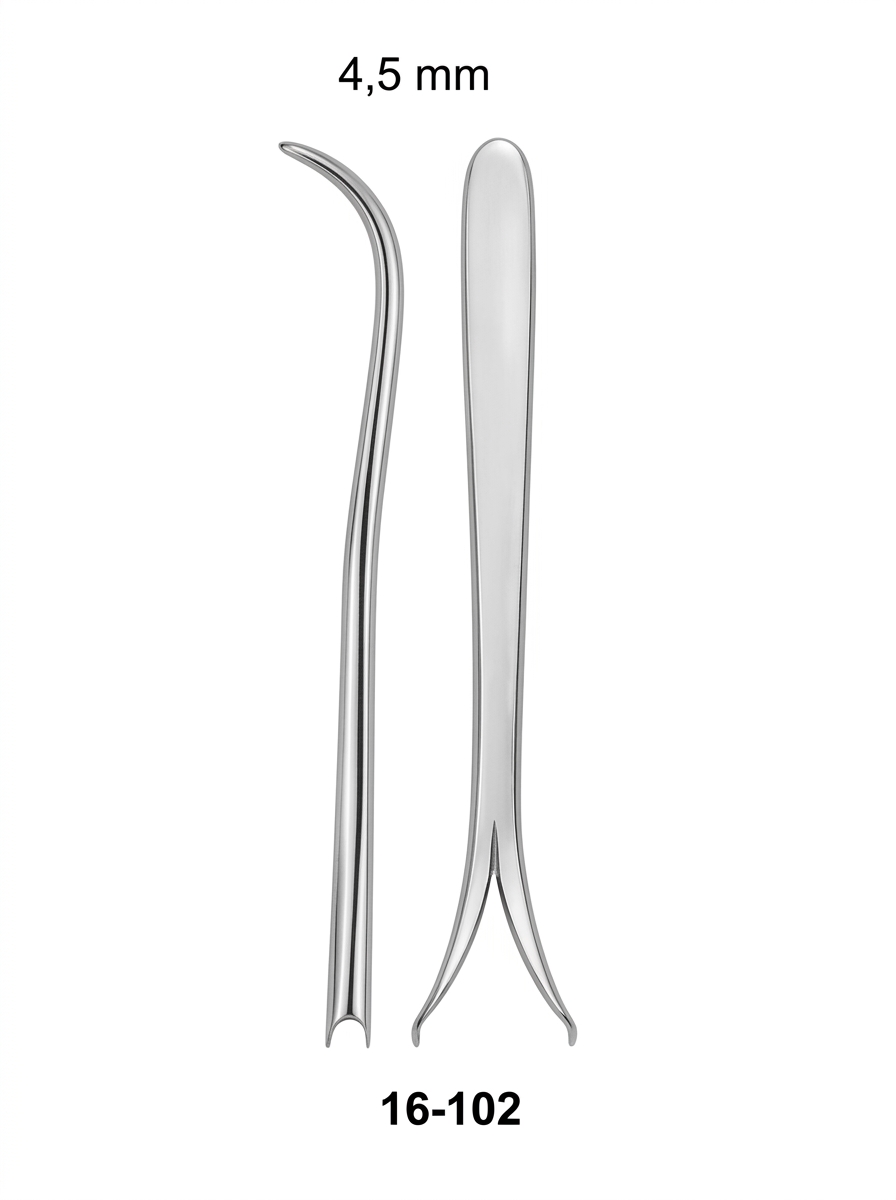 16-102 Elevators and Bone Levers