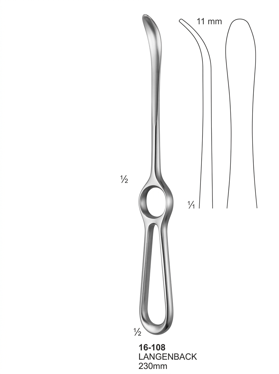 Elevators and Bone Levers