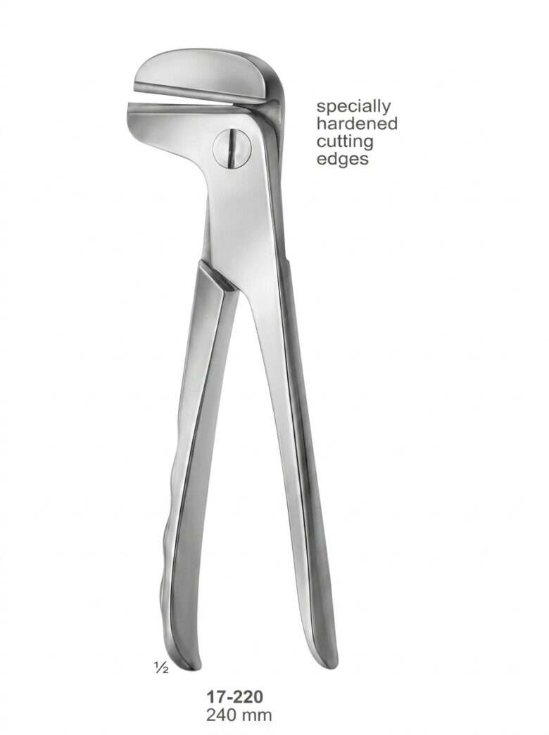 Wire Cutting Pliers