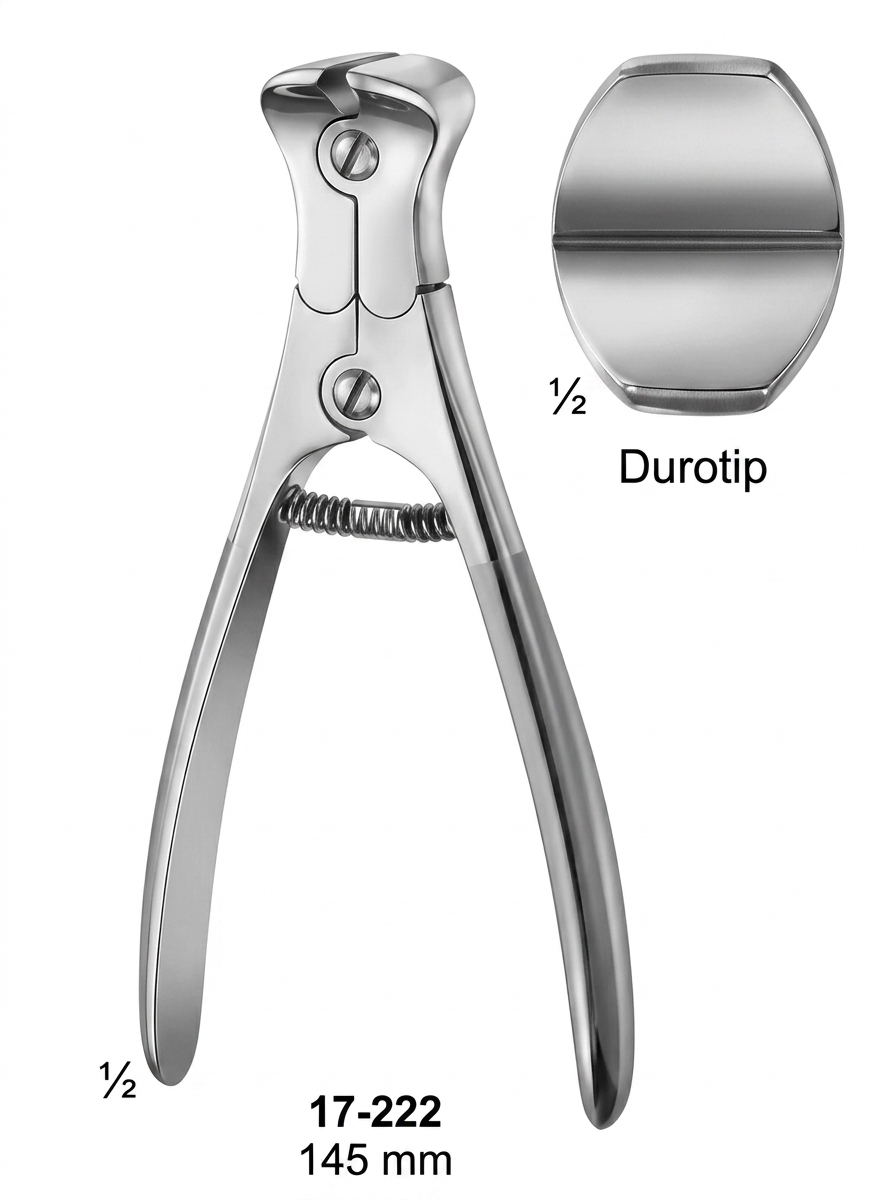 17-222 Wire Cutting Pliers