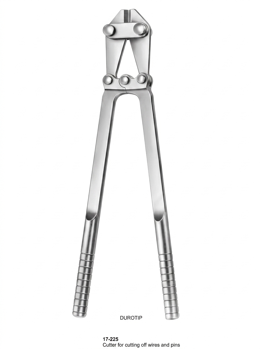 17-225 Wire Cutting Pliers