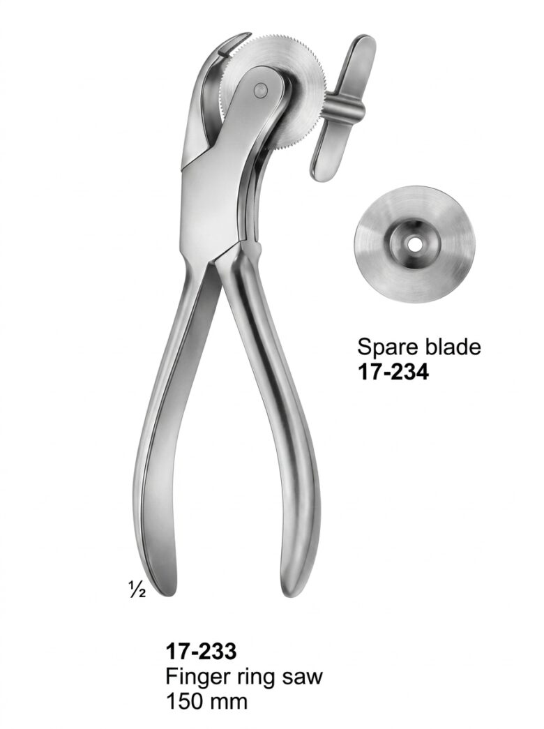 Finger Nail Instruments