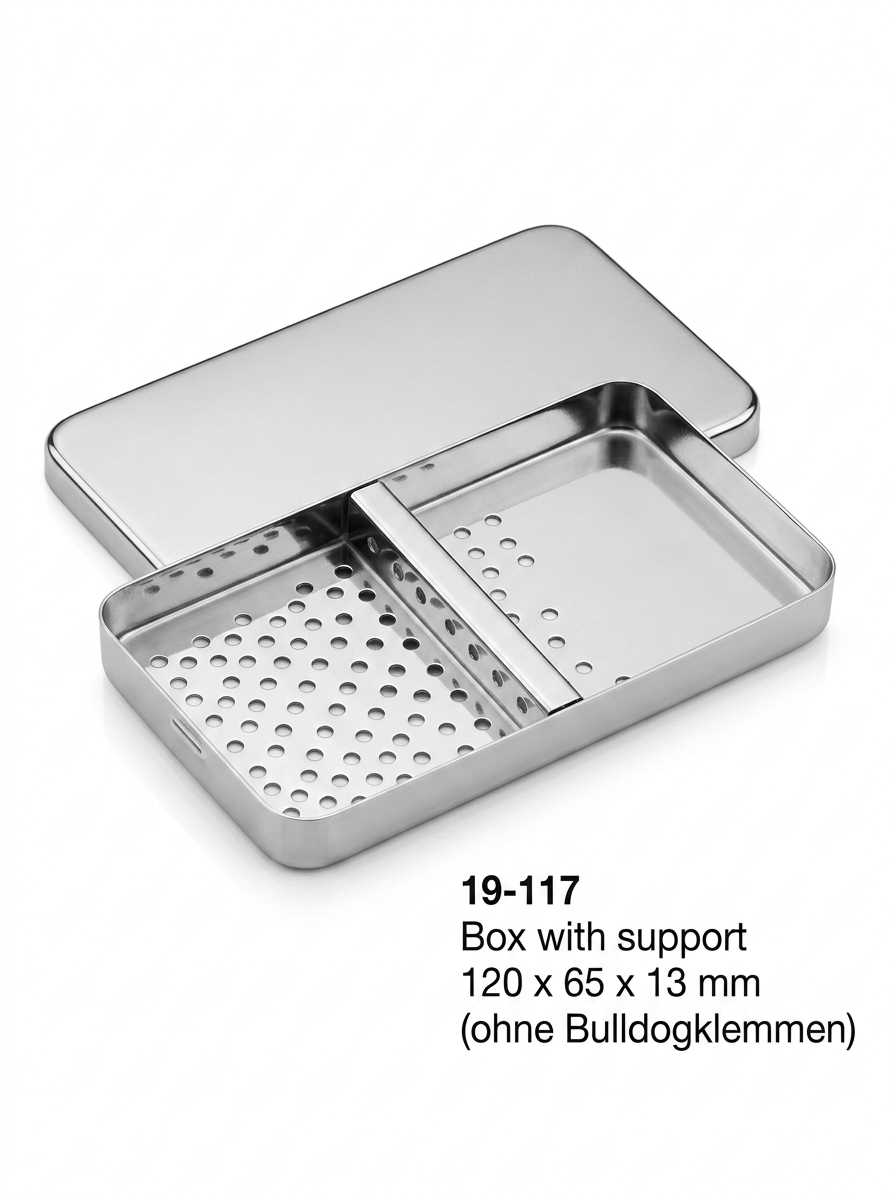 Hospital Wares