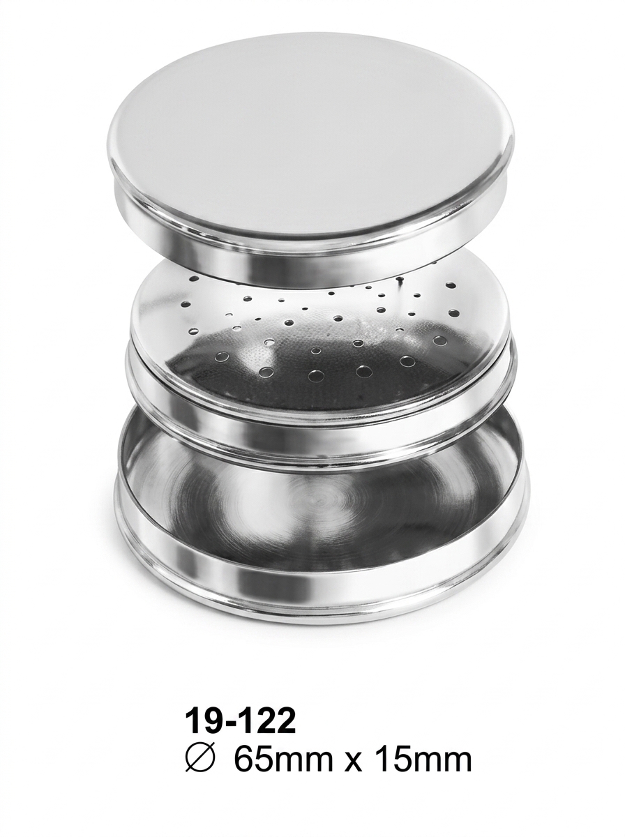 19-122 Hospital Wares