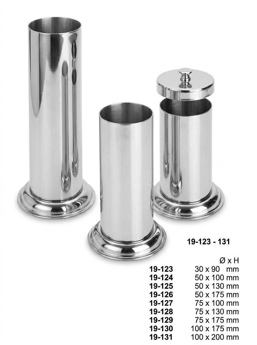 Hospital Wares