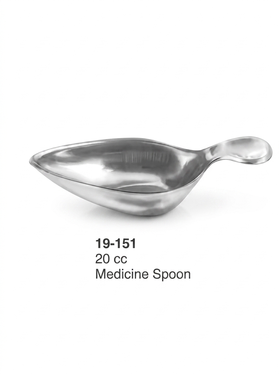 19-151 Round Metal Boxes and Medicine Cups