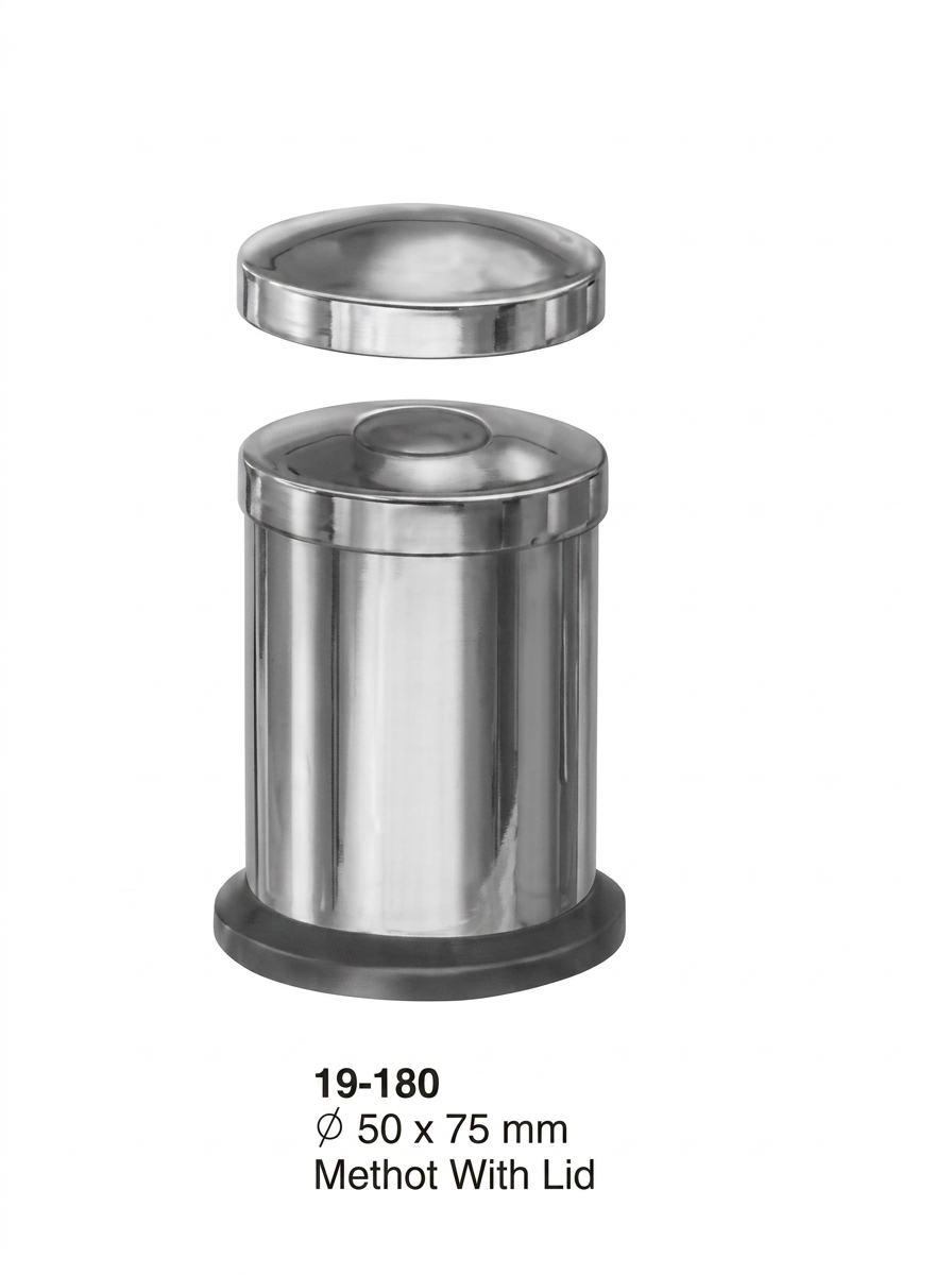 19-180 Hospital Wares
