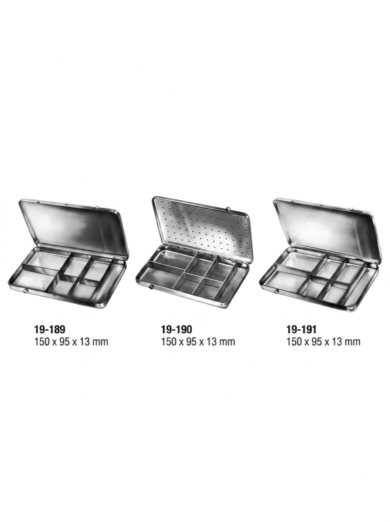 19-189-19-191 Needle Cases