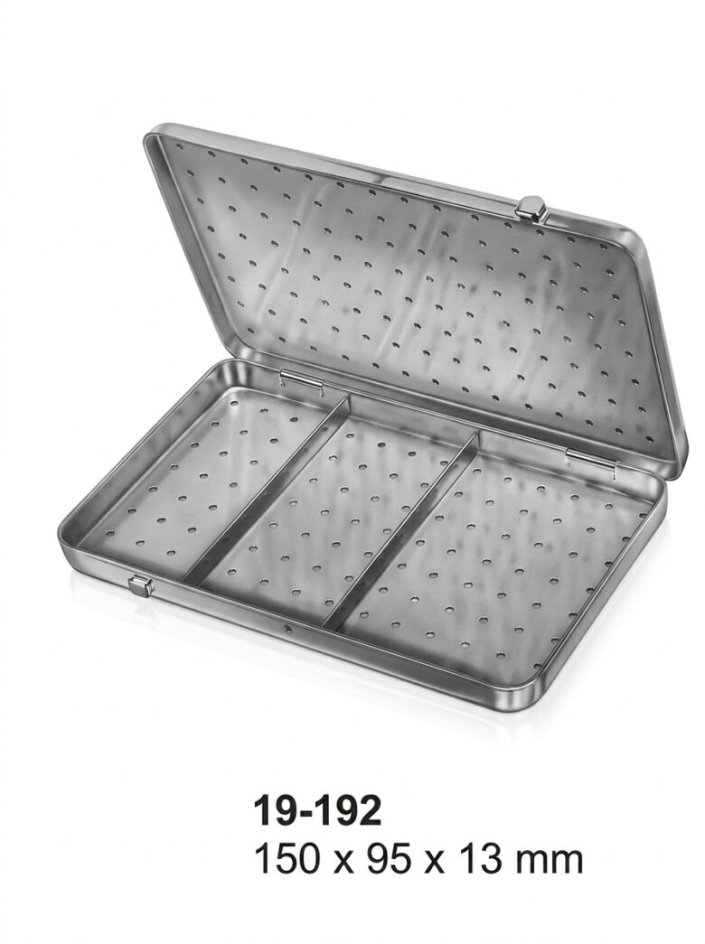 19-192 Needle Cases
