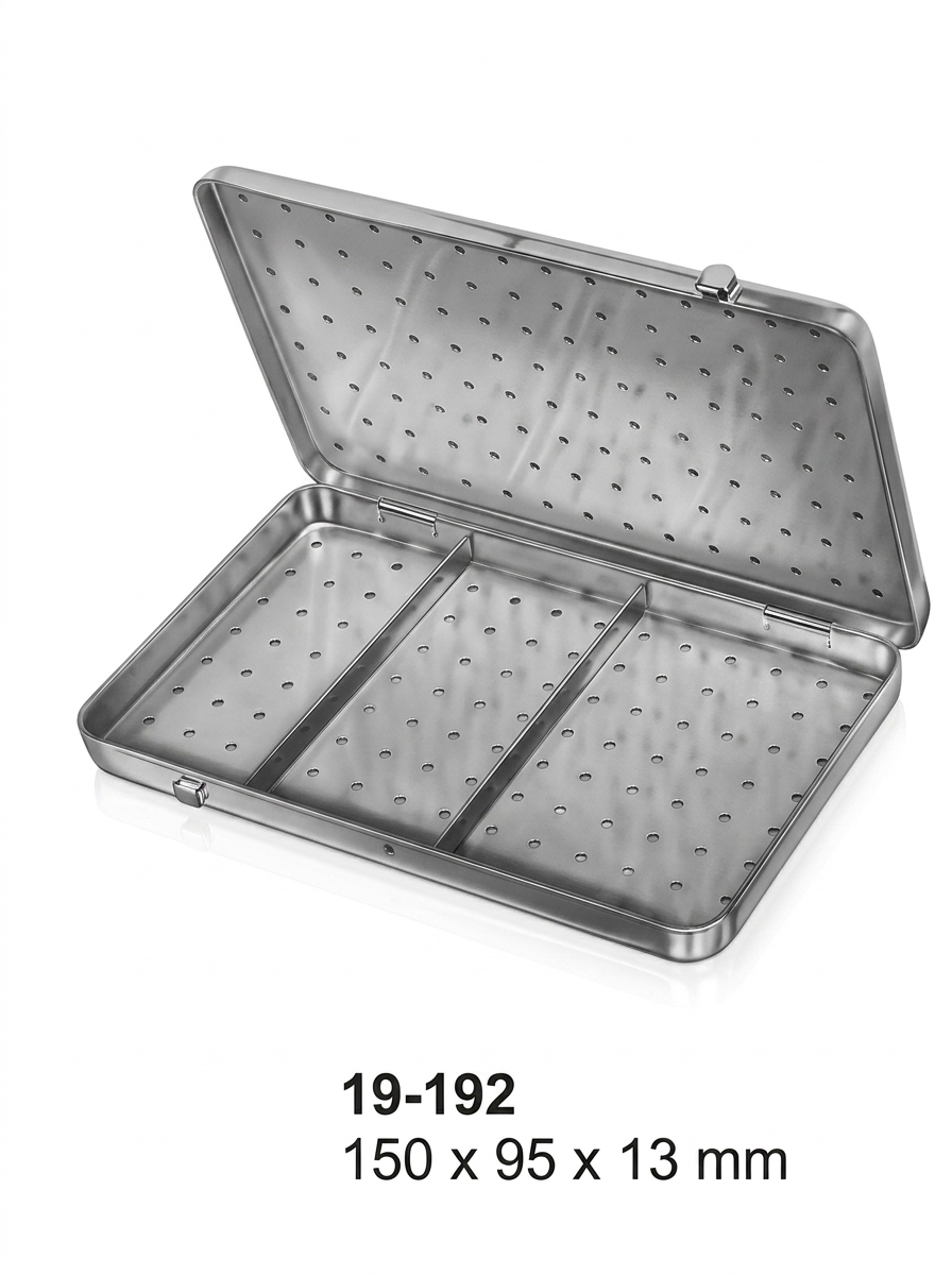 Needle Cases