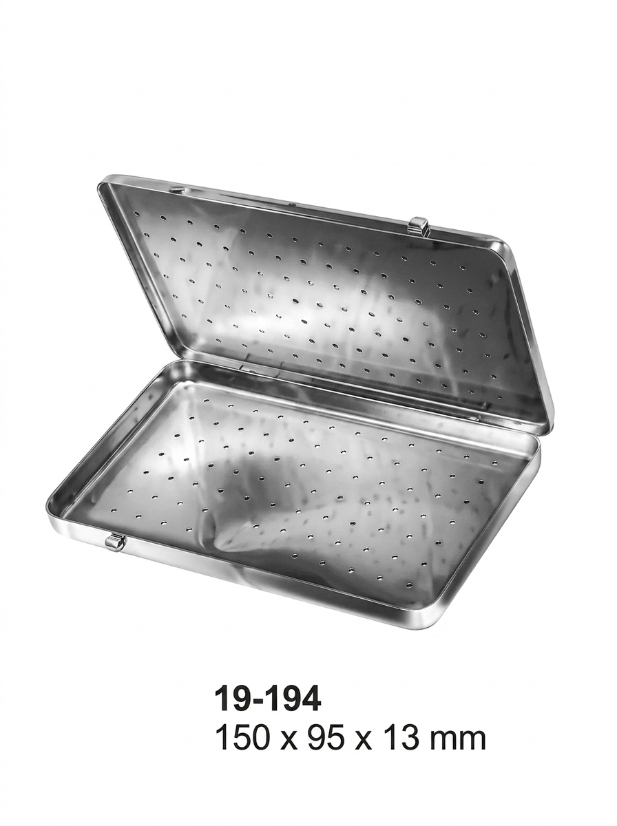 19-194 Needle Cases