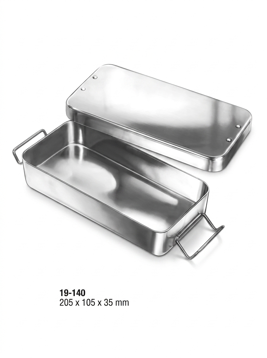9-140 Hospital Wares